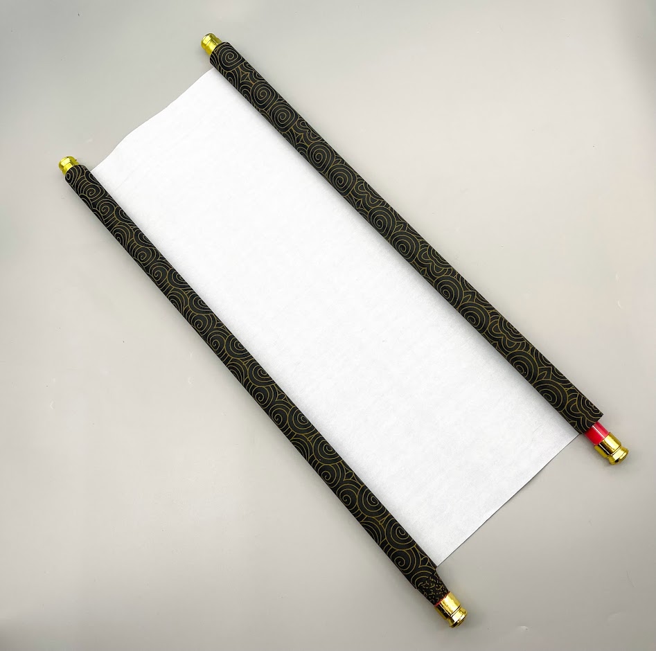 Biểu thư pháp thần kì 140cm
