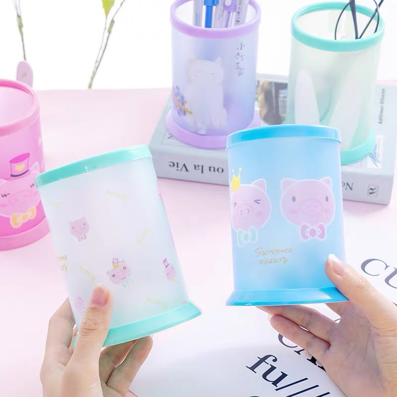 Ống cắm bút Q/JBWH 002 - 2017
