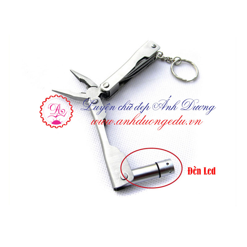 Kìm đa năng