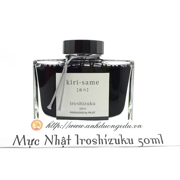 Mực Iroshizuku 50ml (N)