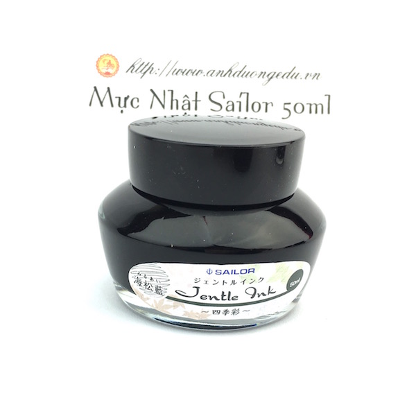 Mực Sailor Jentle 50ml (N)