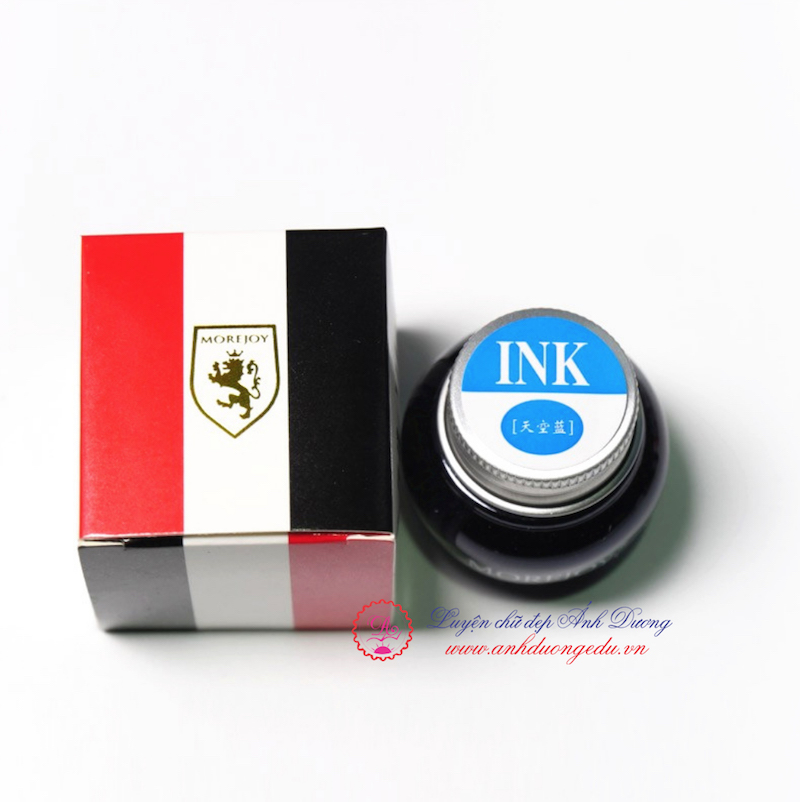 Mực Morejoy 20ml