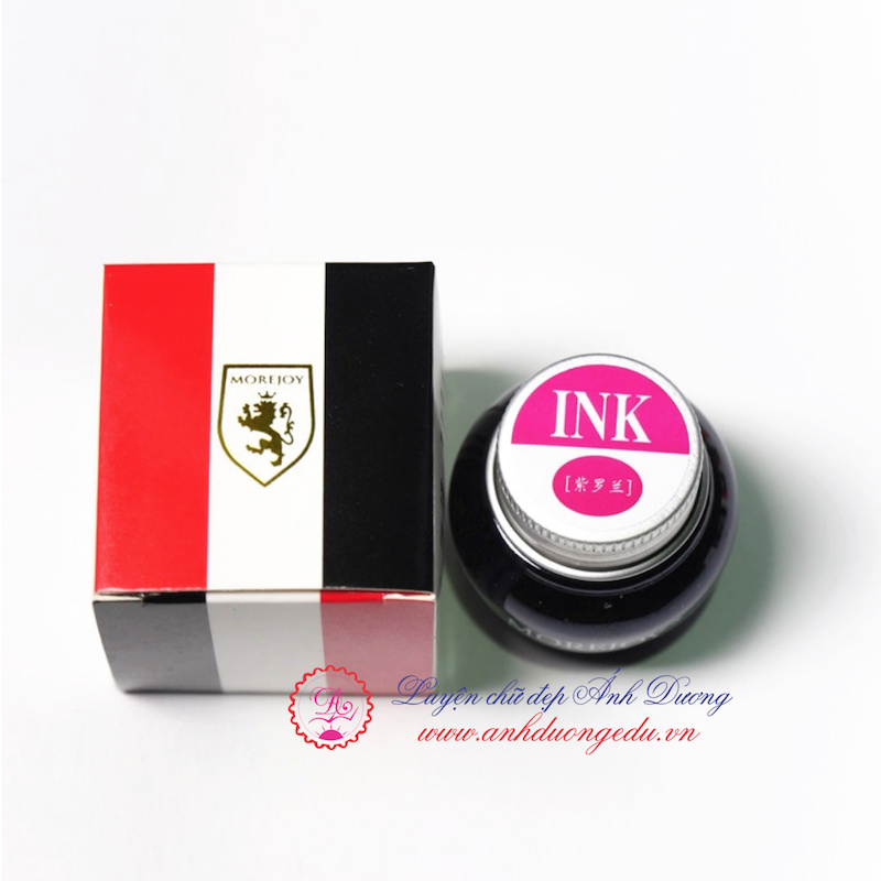 Mực Morejoy 20ml