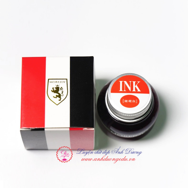 Mực Morejoy 20ml