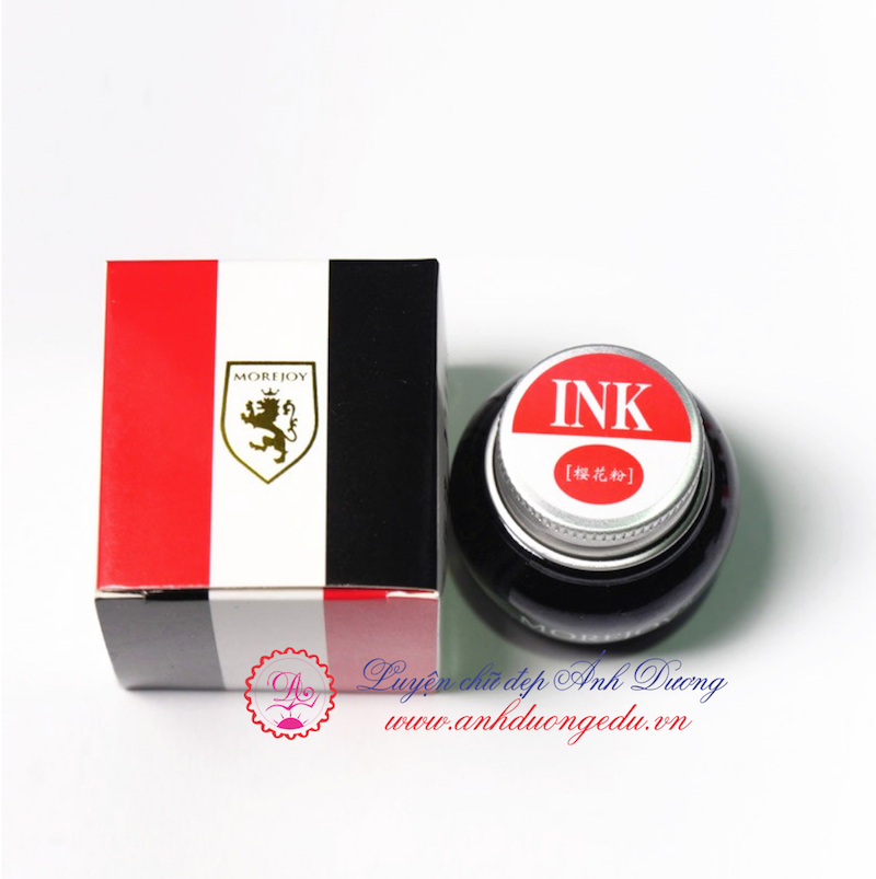 Mực Morejoy 20ml
