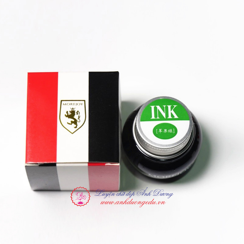 Mực Morejoy 20ml
