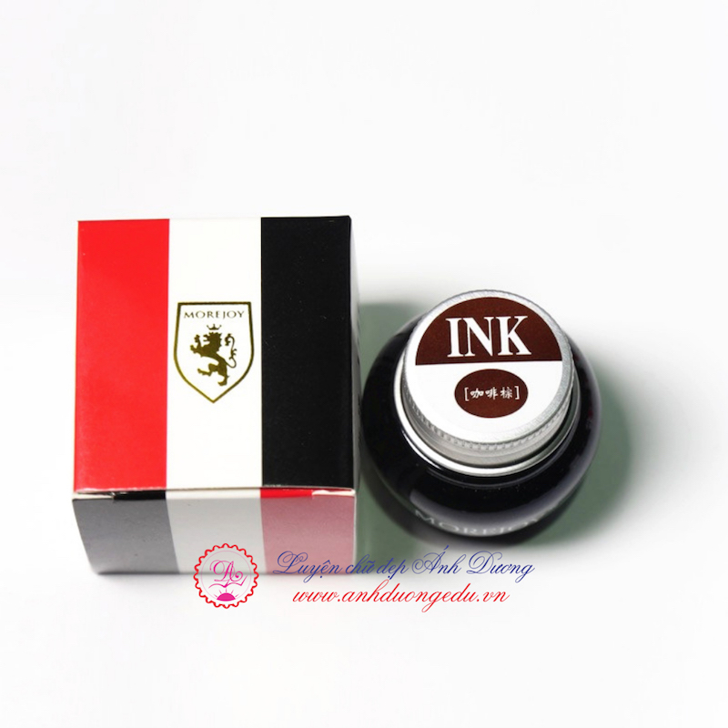 Mực Morejoy 20ml