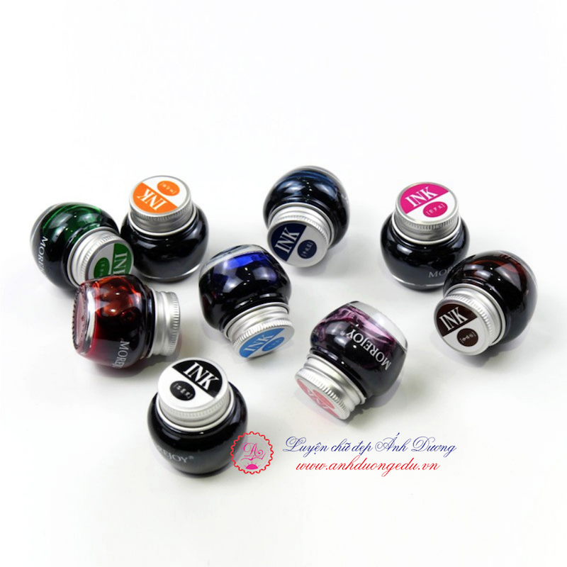 Mực Morejoy 20ml