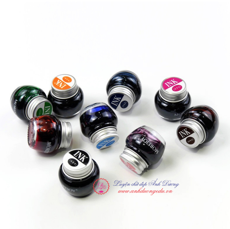 Mực Morejoy 20ml