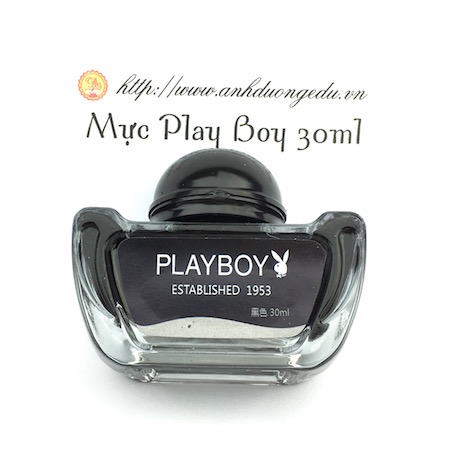 Mực PlayBoy