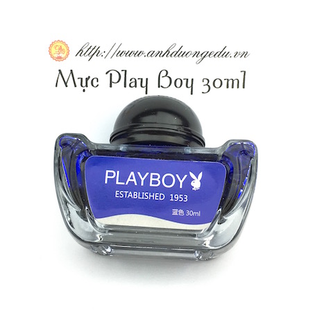 Mực PlayBoy