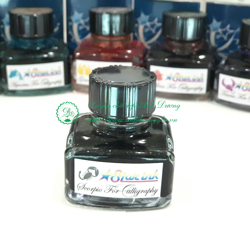 Mực Star