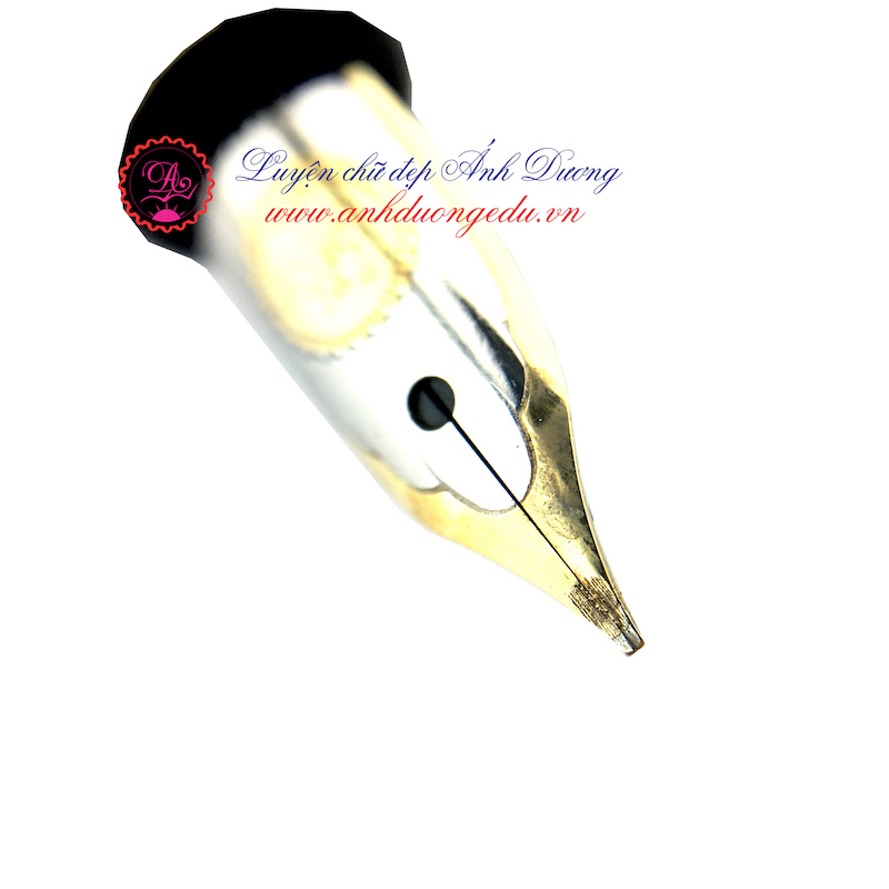 Bút mài thầy Ánh 036 - thanh đậm