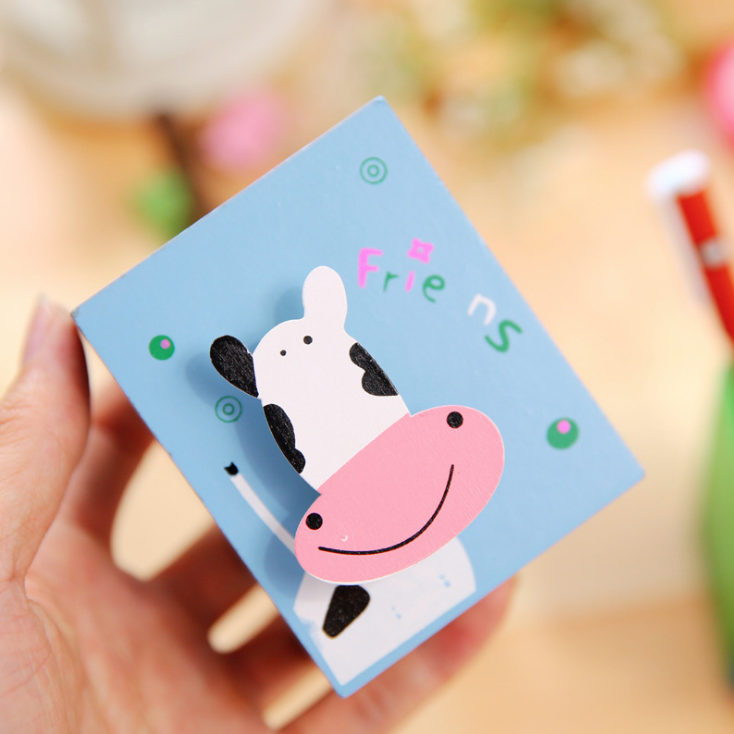 Ống cắm bút thú cưng