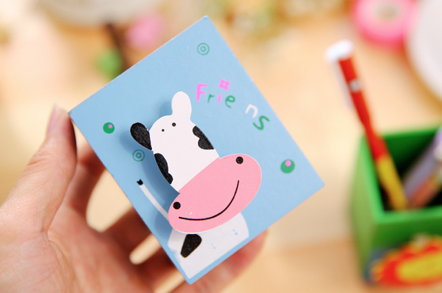Ống cắm bút thú cưng