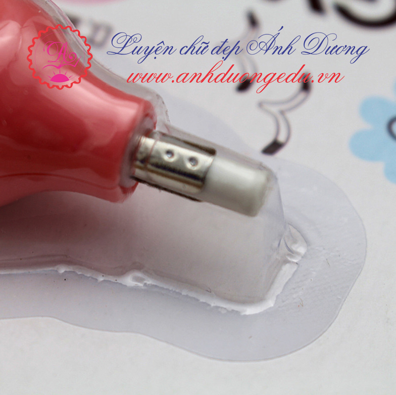 Tẩy bút chì chạy pin Hongy