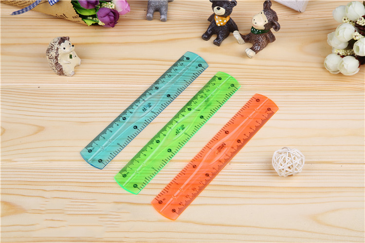 Thước kẻ mềm M003 15cm
