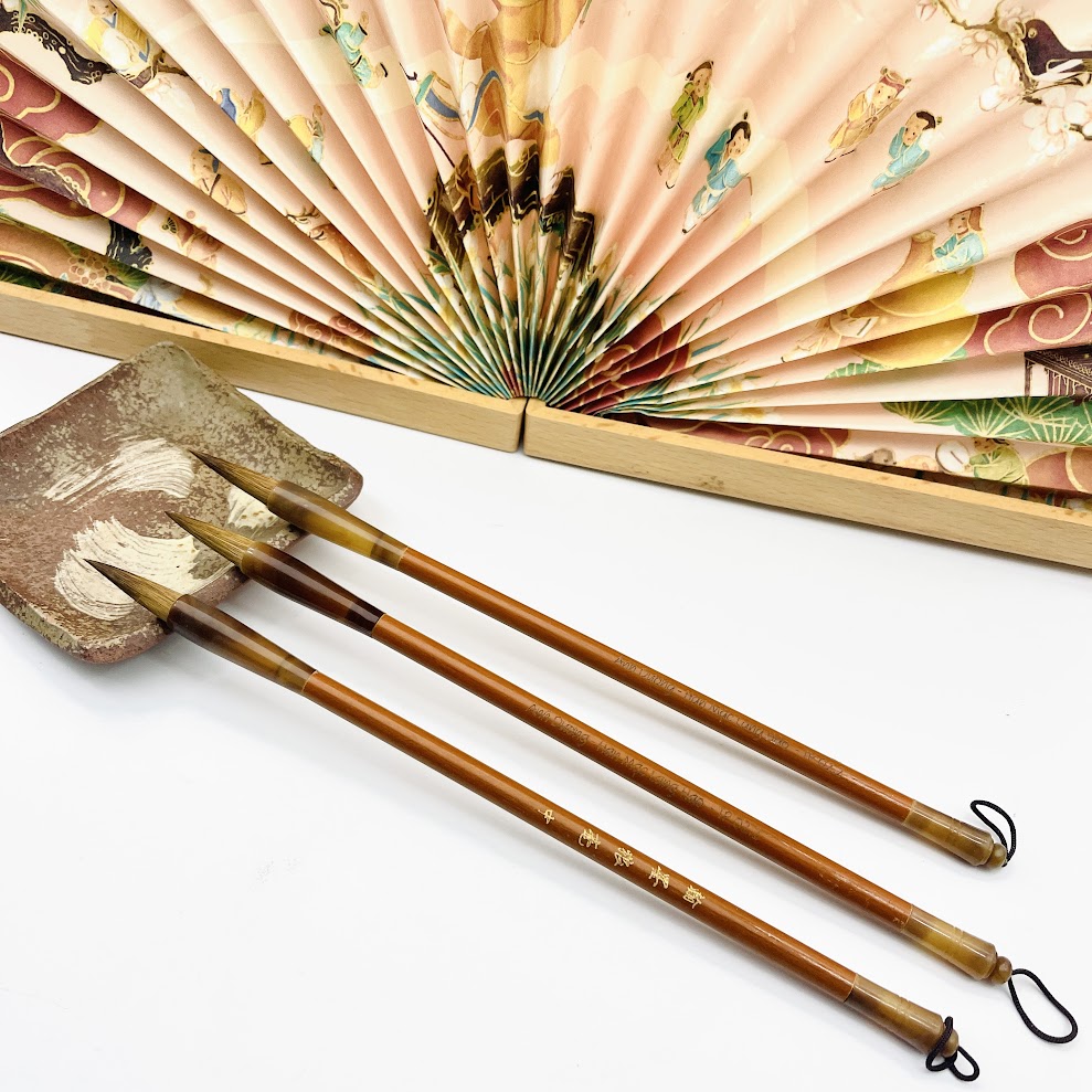 TP02.2 Hàn Mặc Lang Hào (Phút thư pháp cỡ trung)