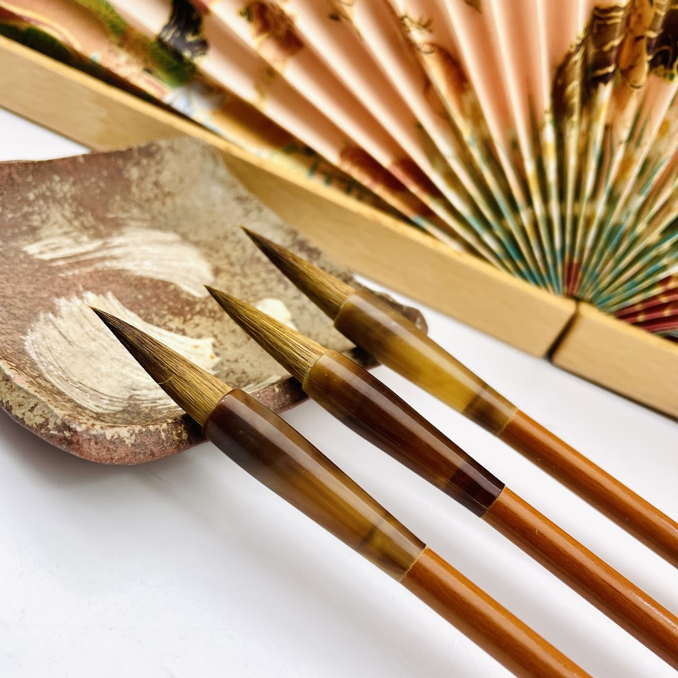 TP02.2 Hàn Mặc Lang Hào (Phút thư pháp cỡ trung)