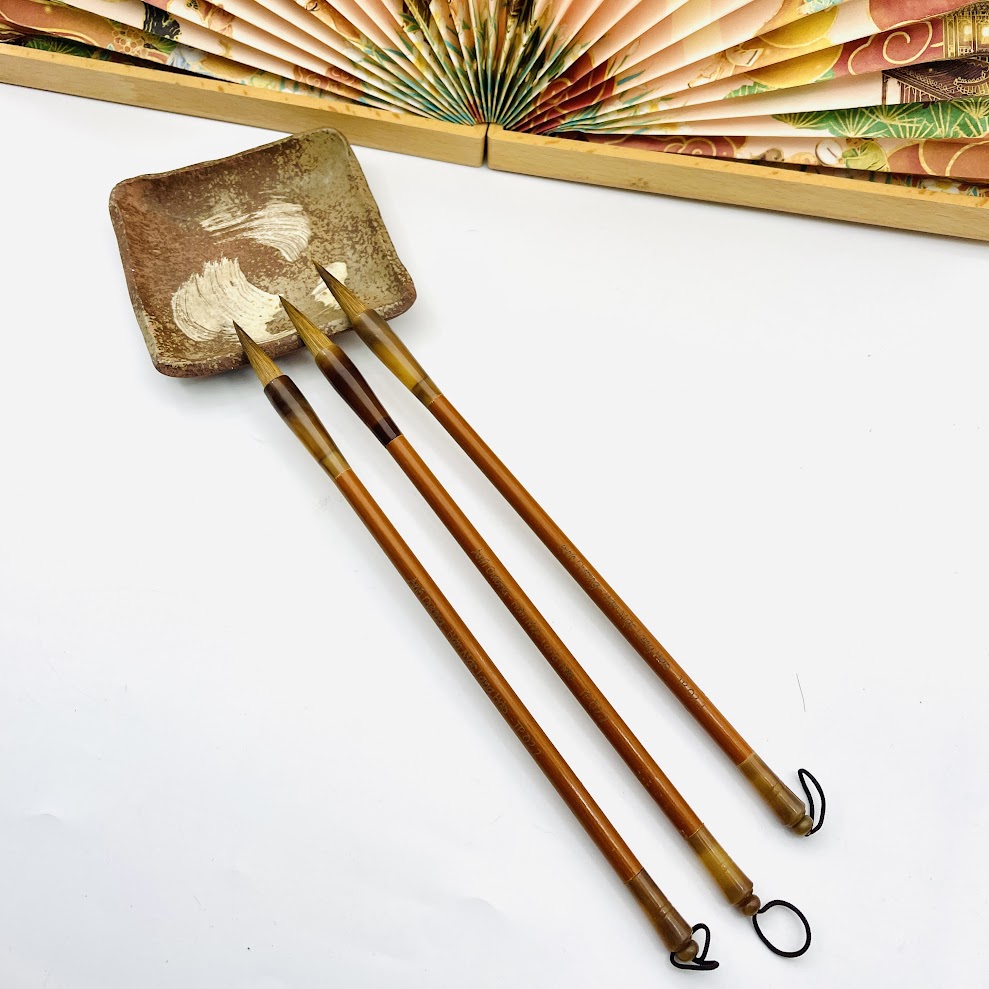 TP02.2 Hàn Mặc Lang Hào (Phút thư pháp cỡ trung)