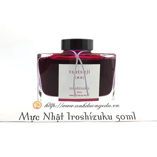 Mực Iroshizuku 50ml (N)