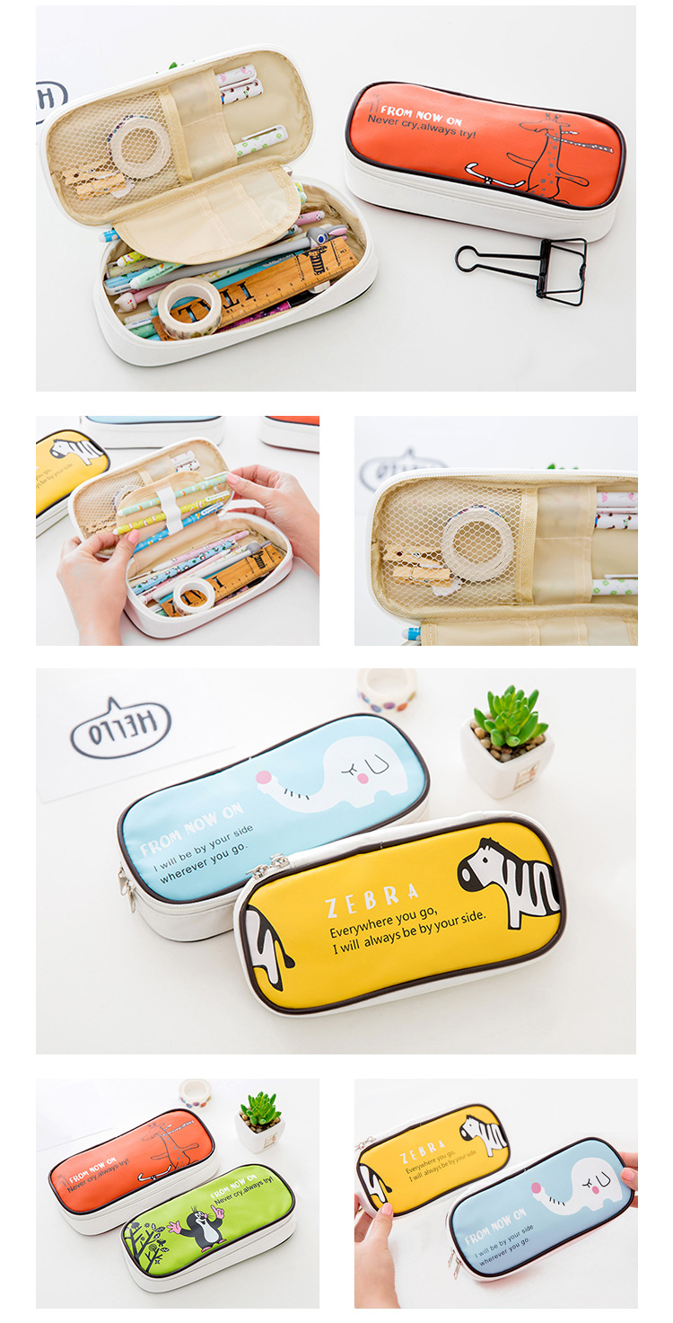 Ví bút coolpencilcase