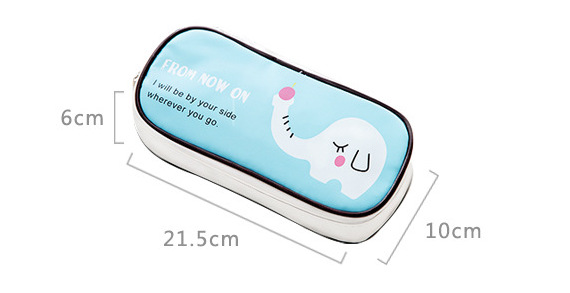 Ví bút coolpencilcase