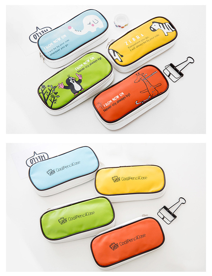 Ví bút coolpencilcase