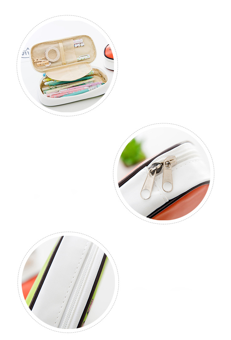Ví bút coolpencilcase