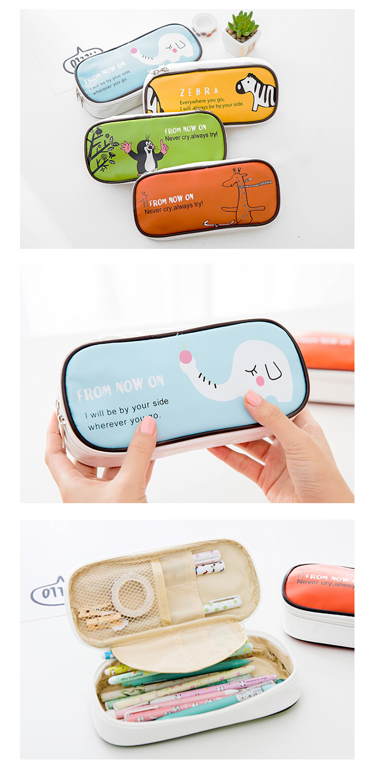 Ví bút coolpencilcase