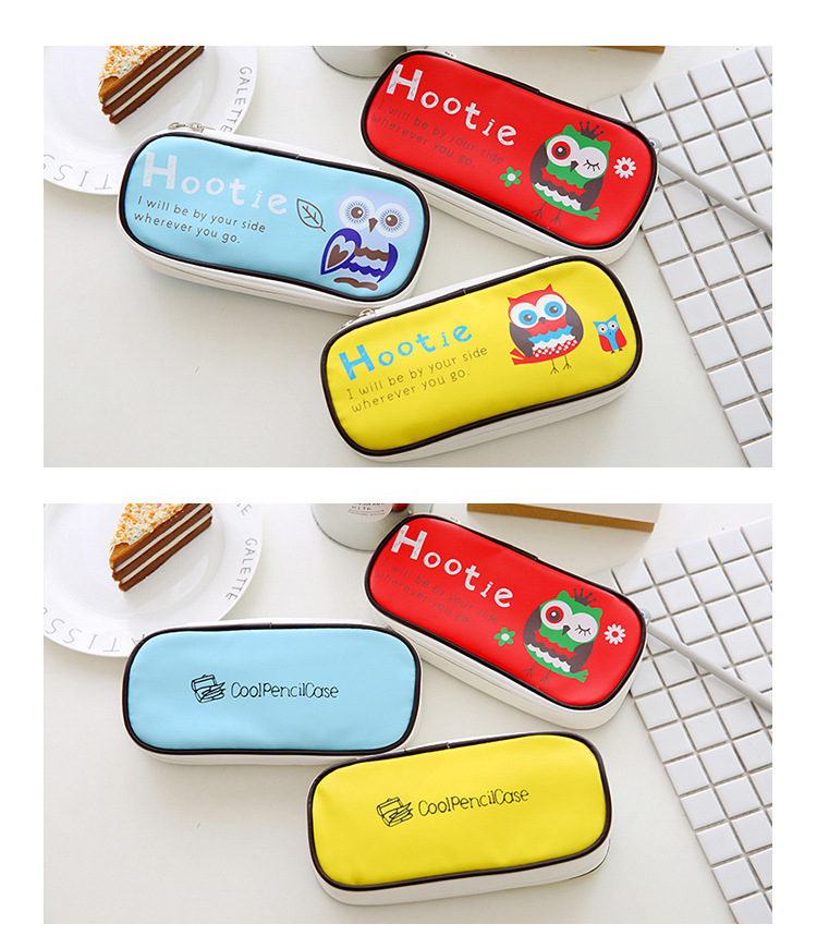Ví bút coolpencilcase