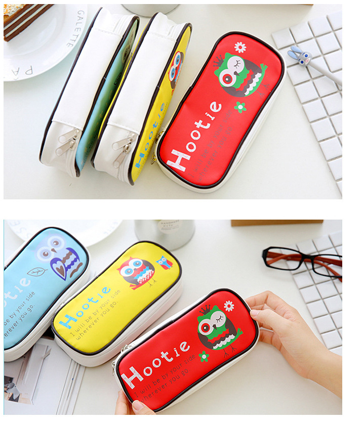 Ví bút coolpencilcase