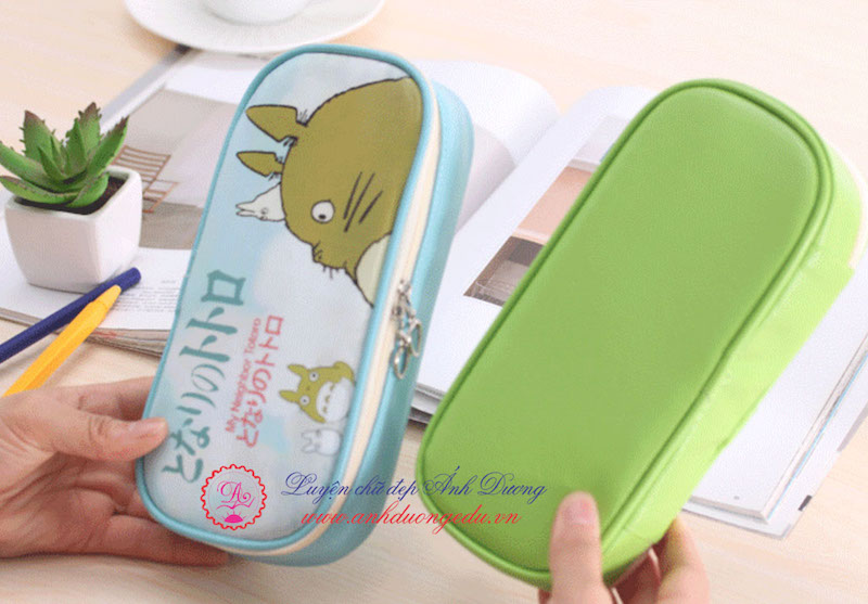 Ví đựng bút Totoro