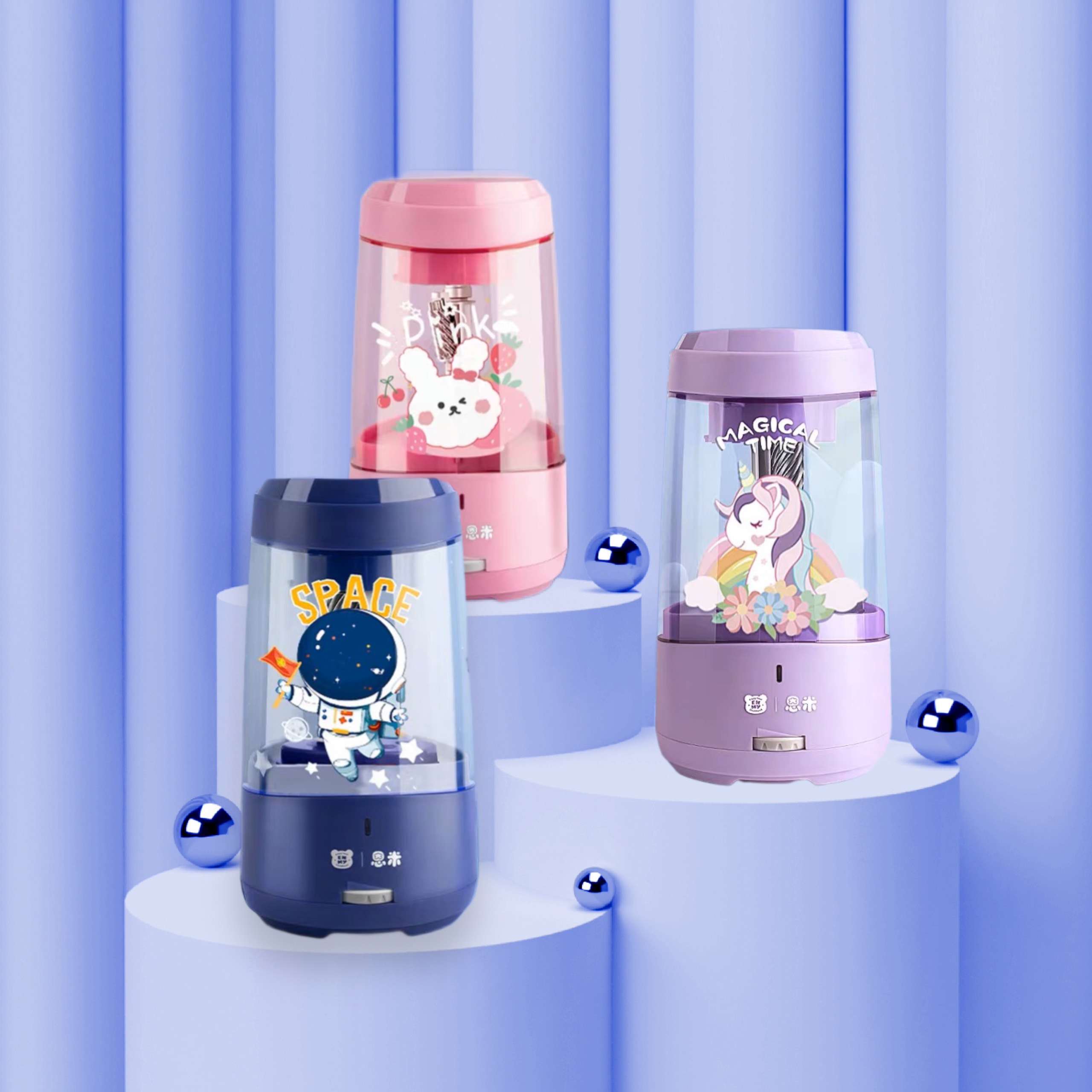 MÁY GỌT CHÌ TỰ ĐỘNG