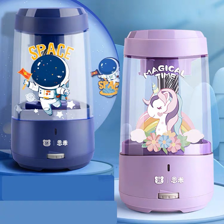MÁY GỌT CHÌ TỰ ĐỘNG