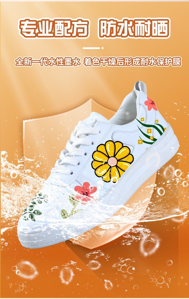 Bộ bút acrylic BL675 - 36 màu