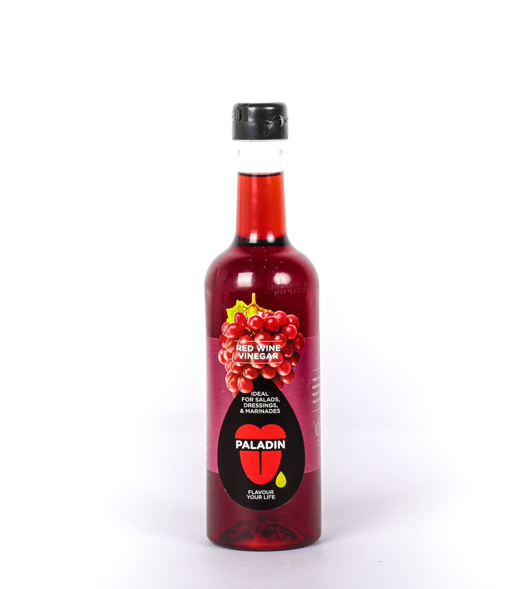 3. Cách sử dụng giấm nho đỏ trong nấu ăn