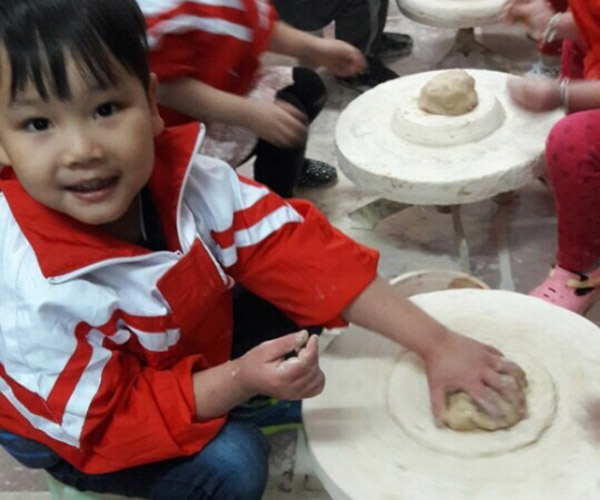 DÃ NGOẠI BÁT TRÀNG