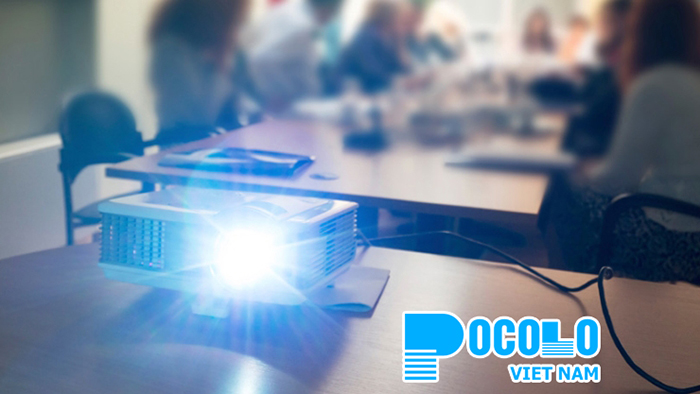 DỊCH VỤ CHO THUÊ MÁY CHIẾU GIÁ RẺ TẠI POCOLO VIỆT NAM
