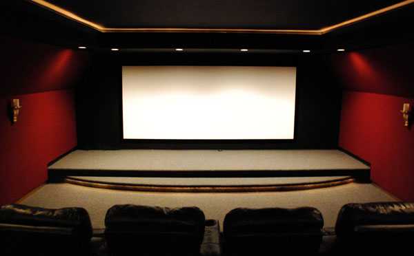 Tư vấn chọn mua màn chiếu, phông màn máy chiếu