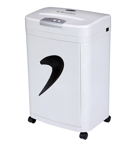 Máy hủy giấy Bingo C30 – pocolo.com.vn