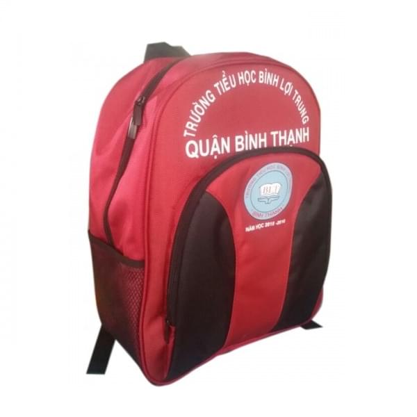 Sản xuất balo quà tặng