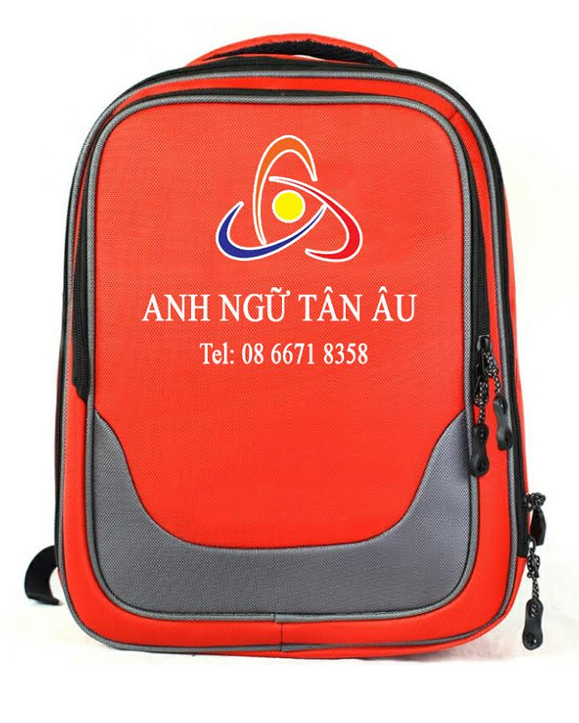 Xưởng may balo