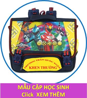 May cặp học sinh