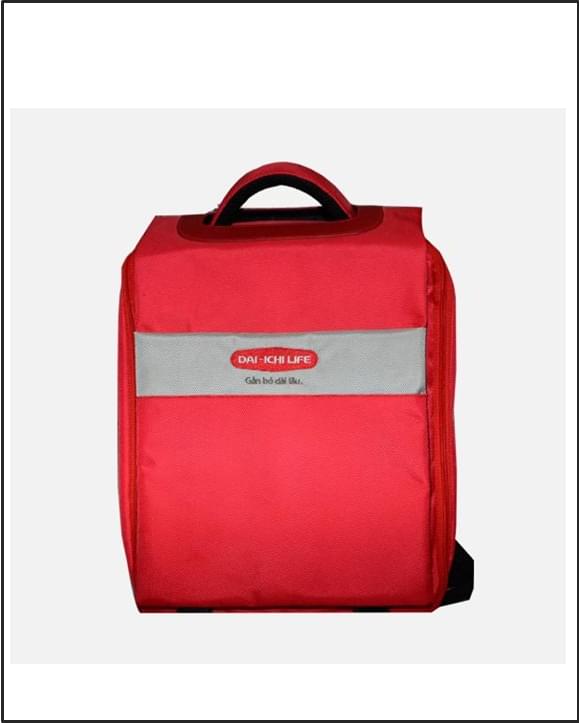 May Balo Laptop