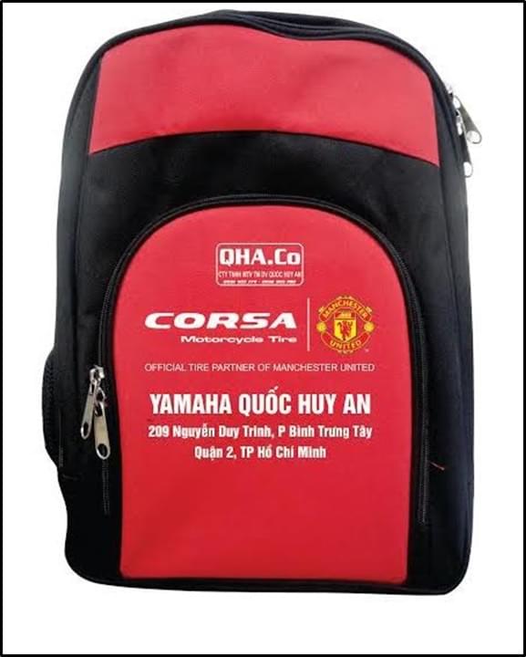 CƠ SỞ CHUYÊN SẢN XUẤT MAY GIA CÔNG BALO QUÀ TẶNG