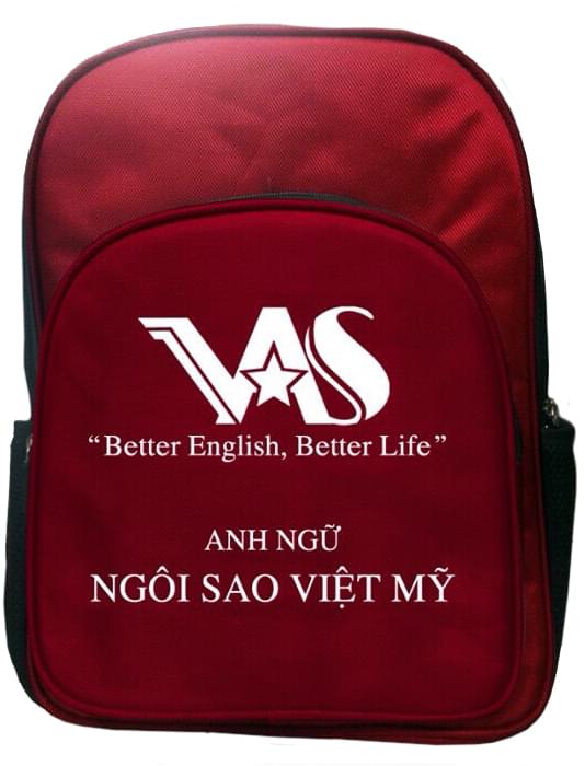 May Balo Laptop