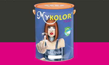 Xuất xứ của sơn Mykolor - Bạn muốn biết xuất xứ của sản phẩm sơn Mykolor đến từ đâu? Hãy xem ảnh liên quan để tìm hiểu về nguồn gốc và tiêu chuẩn chất lượng cao cấp mà Mykolor đang cung cấp cho thị trường.