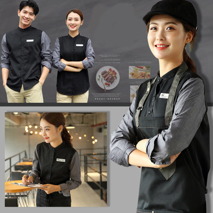 Top 20+ Mẫu Đồng Phục Nhà Hàng Phổ Biến Nhất 2025 – Đẹp, Sang, Dễ Ứng Dụng!