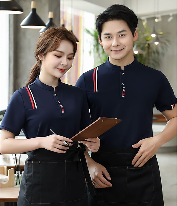 Đồng Phục Quán Cafe – Tầm Quan Trọng, Lợi Ích, Mẫu Mã & Báo Giá Chi Tiết